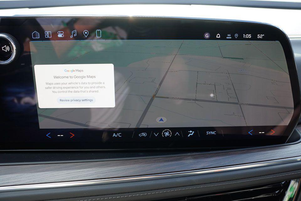 new 2026 Chevrolet Suburban car, priced at $70,685