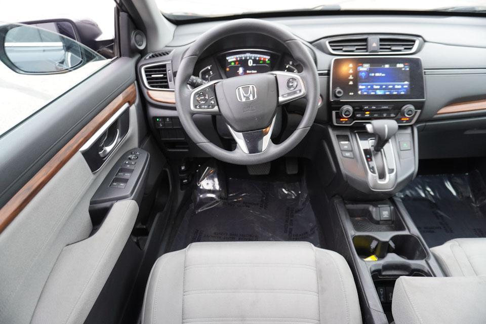 used 2019 Honda CR-V car, priced at $19,605