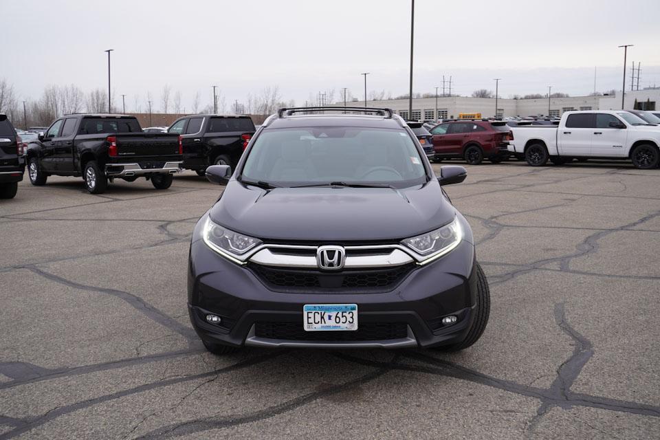 used 2019 Honda CR-V car, priced at $19,824