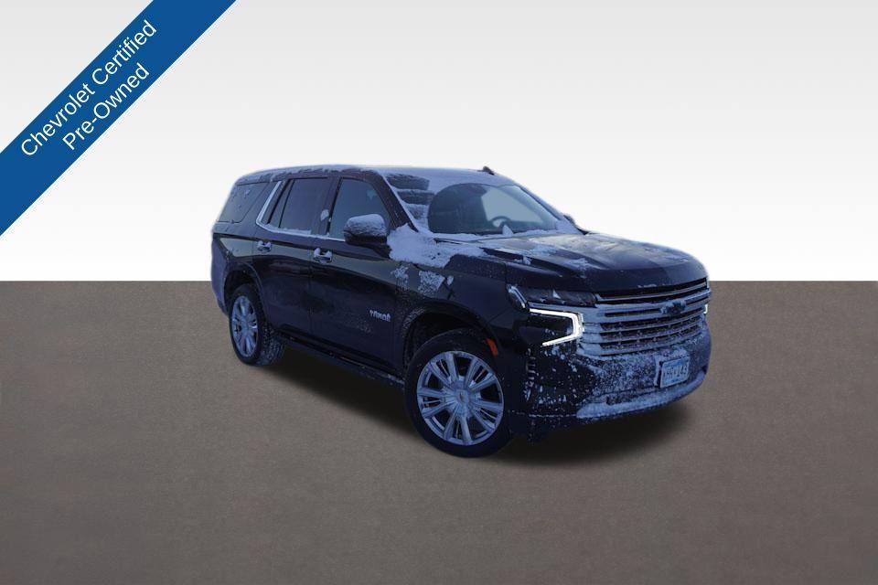 used 2023 Chevrolet Tahoe car, priced at $64,995