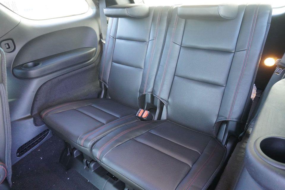 new 2025 Dodge Durango car, priced at $53,703