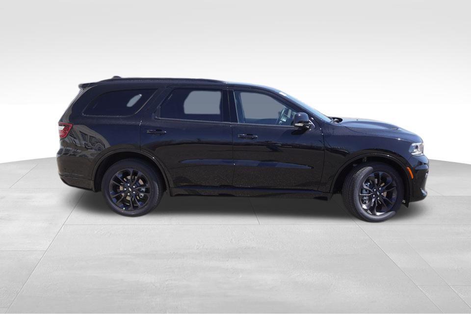 new 2025 Dodge Durango car, priced at $53,703