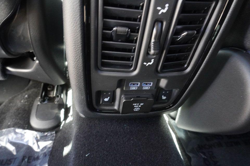 new 2025 Dodge Durango car, priced at $53,703