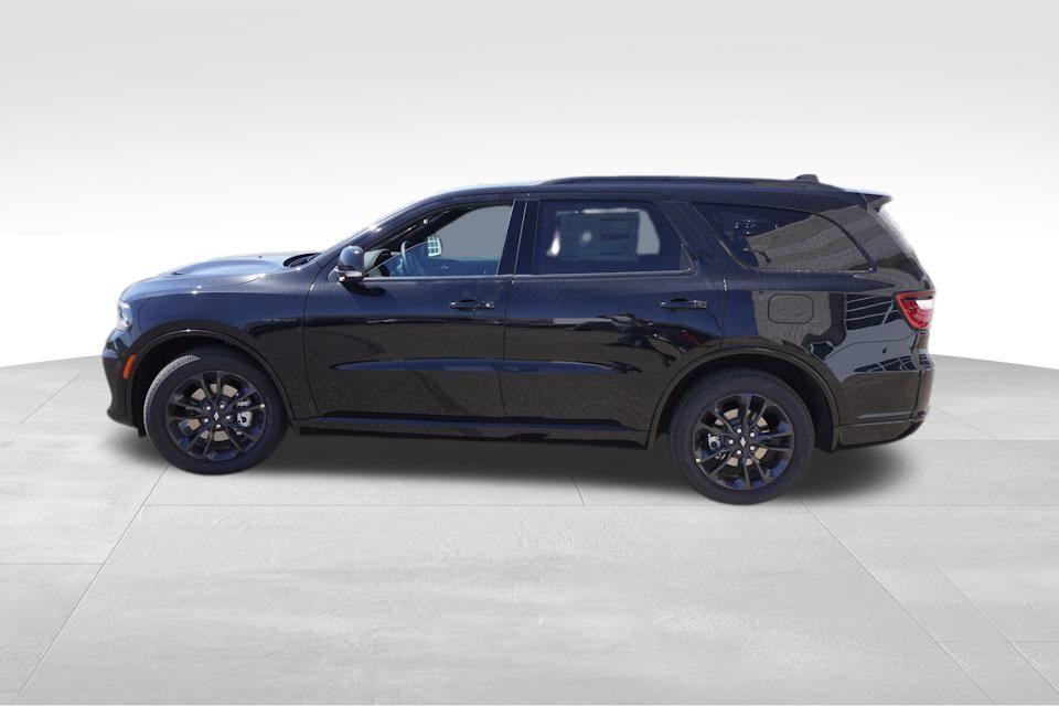 new 2025 Dodge Durango car, priced at $53,703