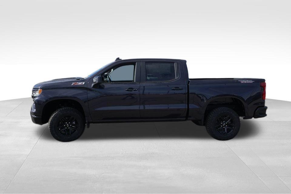 new 2024 Chevrolet Silverado 1500 car, priced at $53,250