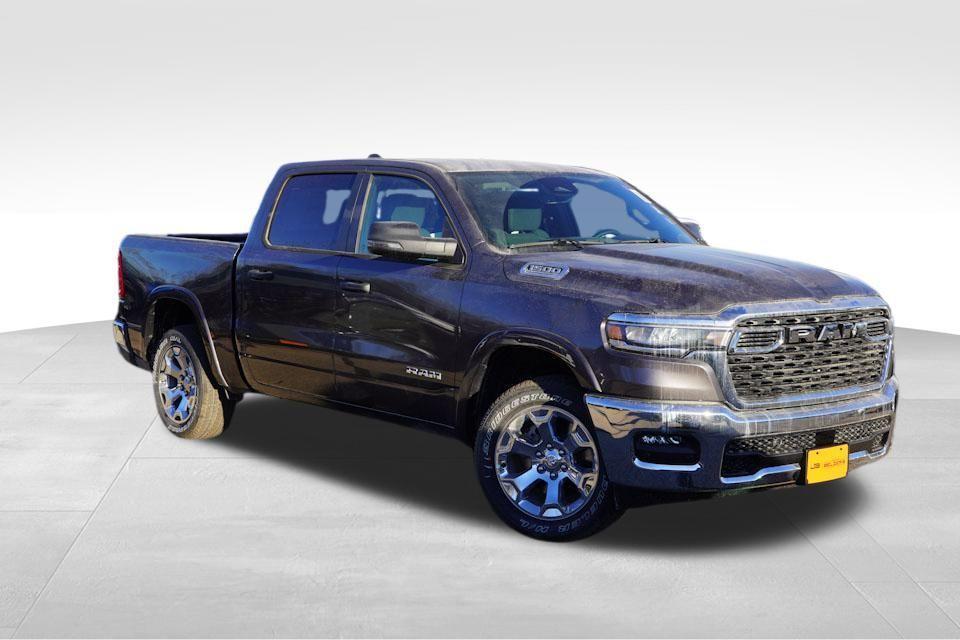 new 2026 Ram 1500 car, priced at $50,215