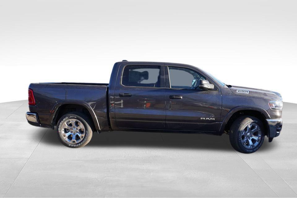 new 2026 Ram 1500 car, priced at $50,215