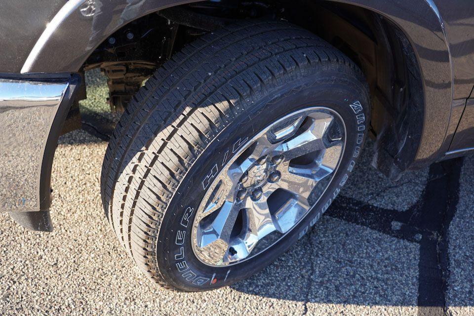 new 2026 Ram 1500 car, priced at $50,215