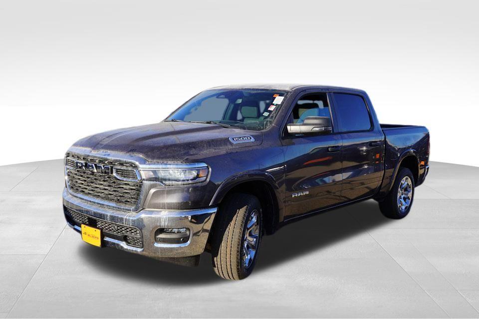 new 2026 Ram 1500 car, priced at $50,215