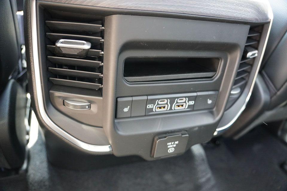 new 2026 Ram 1500 car, priced at $66,155