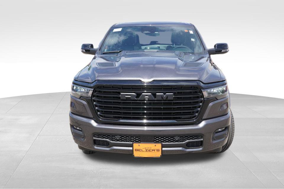 new 2026 Ram 1500 car, priced at $66,155