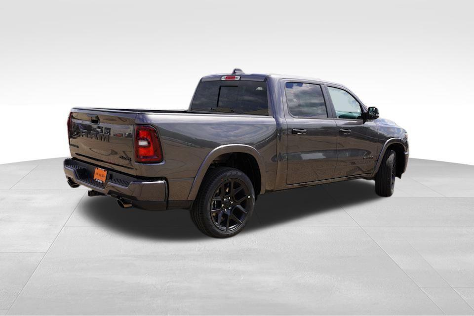 new 2026 Ram 1500 car, priced at $66,155