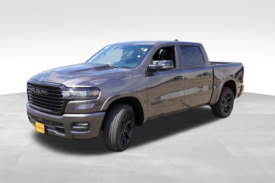 new 2026 Ram 1500 car, priced at $66,155