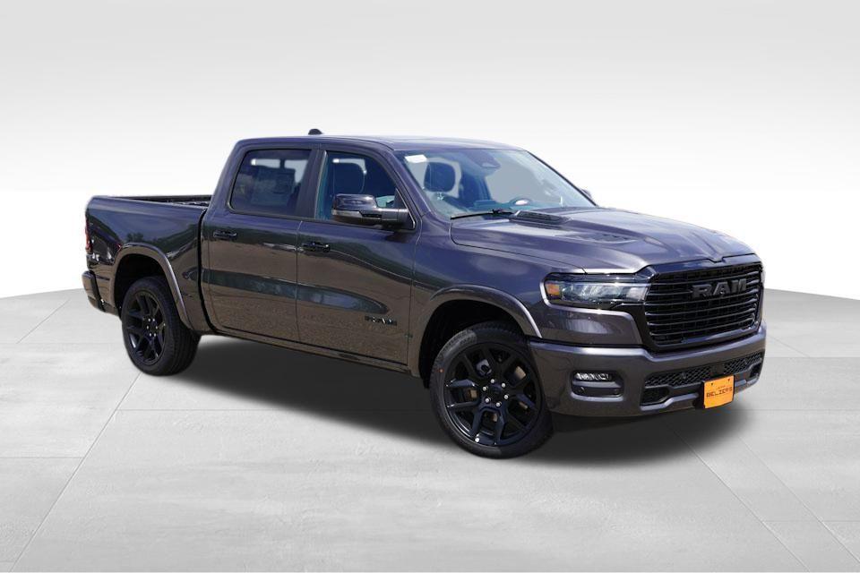 new 2026 Ram 1500 car, priced at $66,155