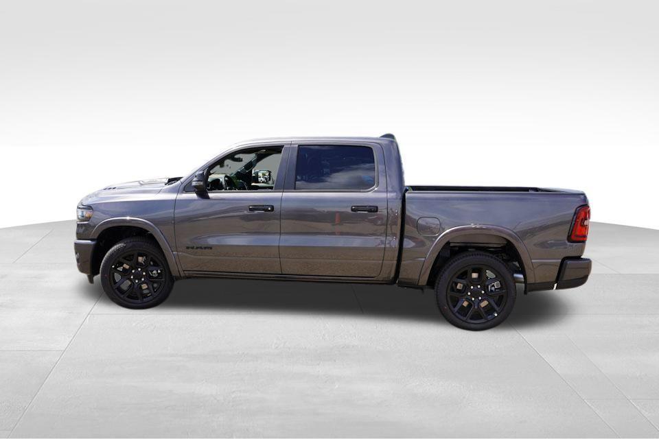 new 2026 Ram 1500 car, priced at $66,155
