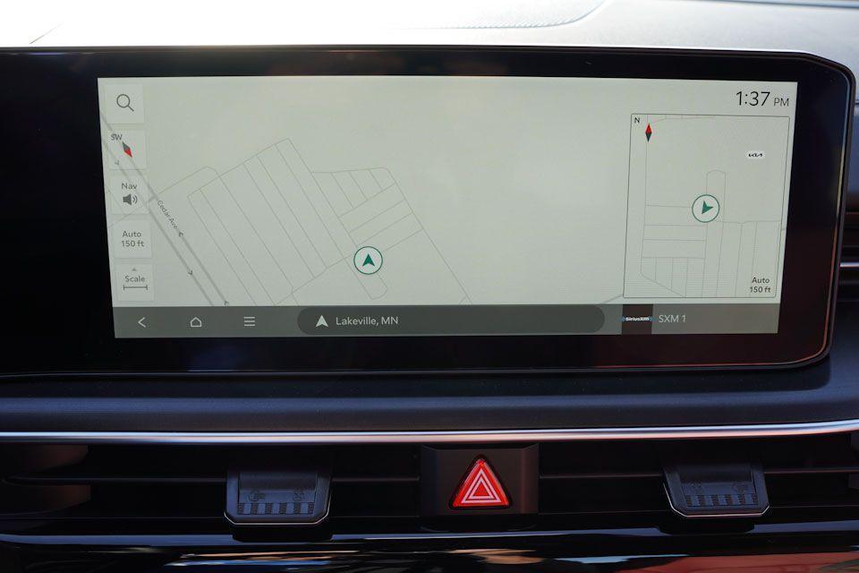 new 2026 Kia K5 car, priced at $28,584