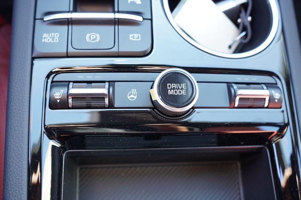 new 2026 Kia K5 car, priced at $28,584