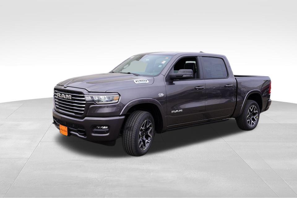 new 2026 Ram 1500 car, priced at $60,589