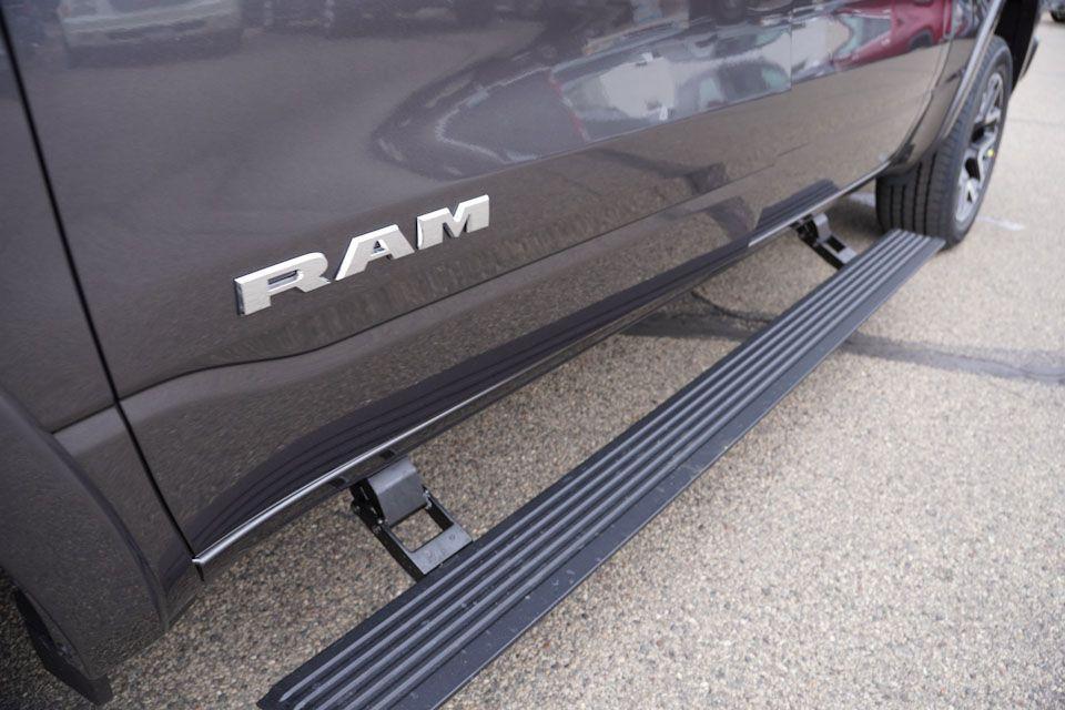 new 2026 Ram 1500 car, priced at $60,589