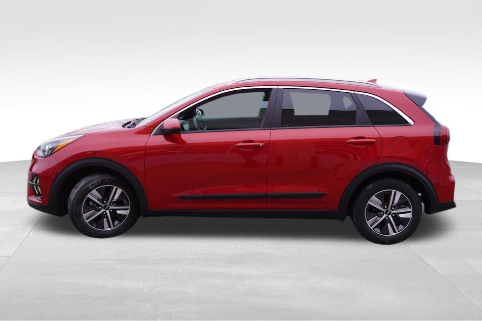 used 2022 Kia Niro car, priced at $22,226