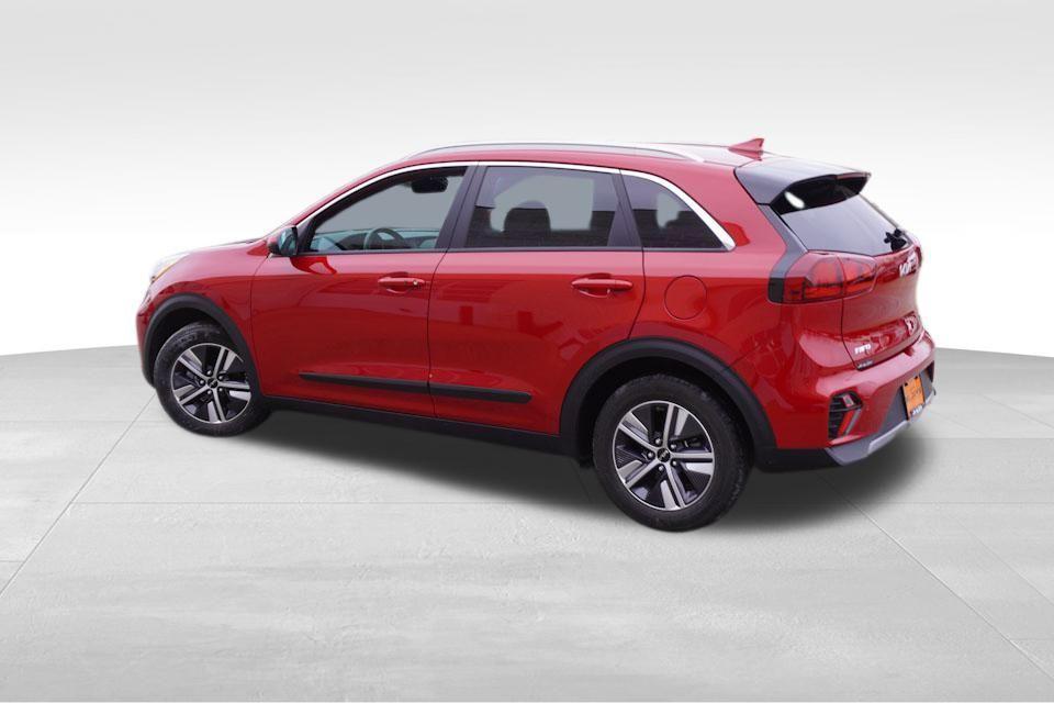 used 2022 Kia Niro car, priced at $22,226