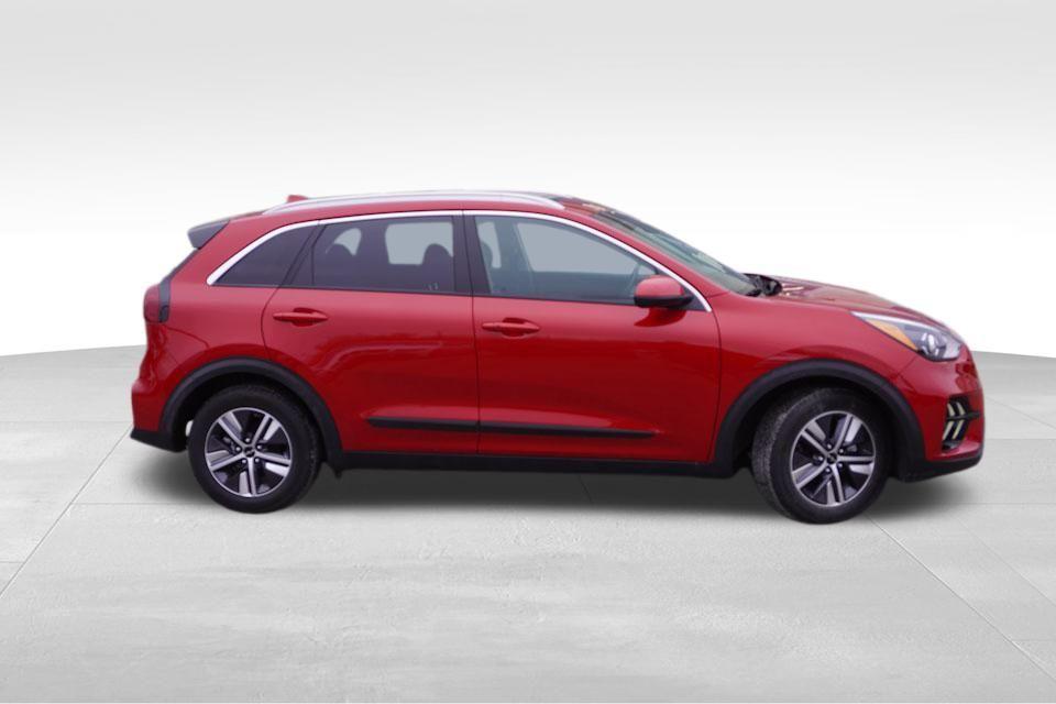 used 2022 Kia Niro car, priced at $22,226