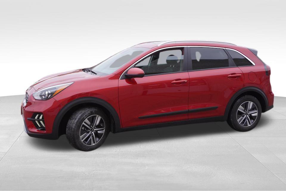 used 2022 Kia Niro car, priced at $22,226