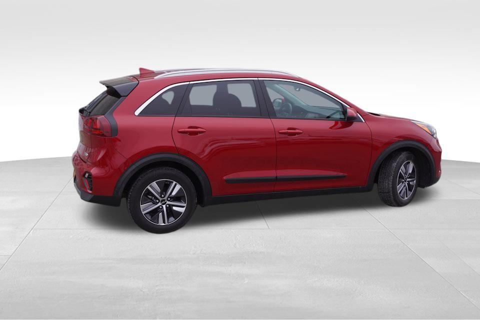 used 2022 Kia Niro car, priced at $22,226