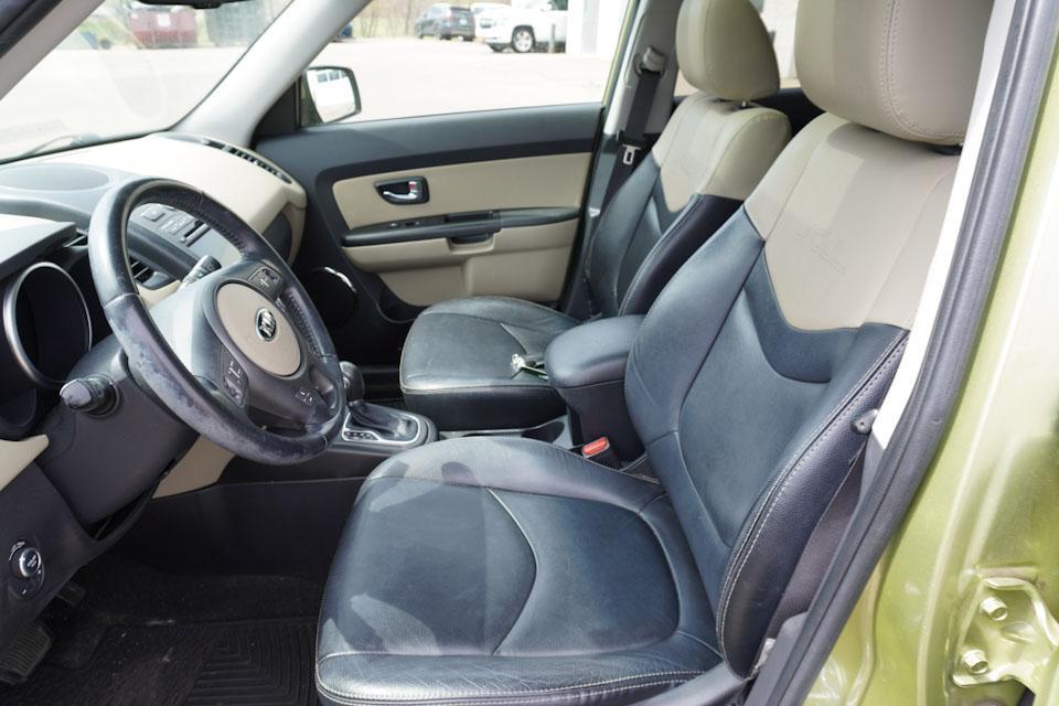 used 2013 Kia Soul car, priced at $12,459