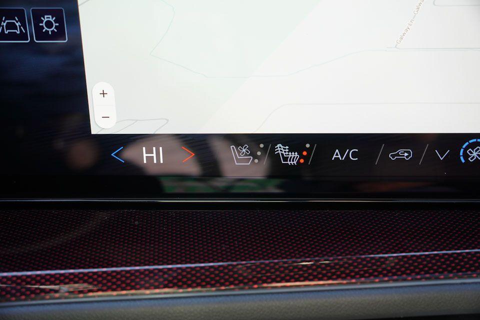 new 2026 Chevrolet Traverse car, priced at $58,020