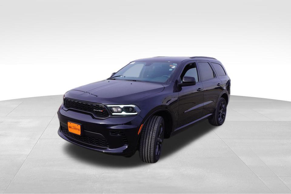 new 2025 Dodge Durango car, priced at $42,768