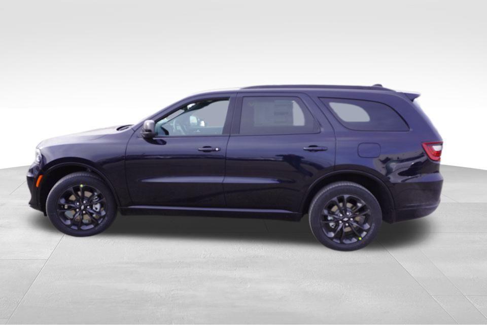 new 2025 Dodge Durango car, priced at $39,453