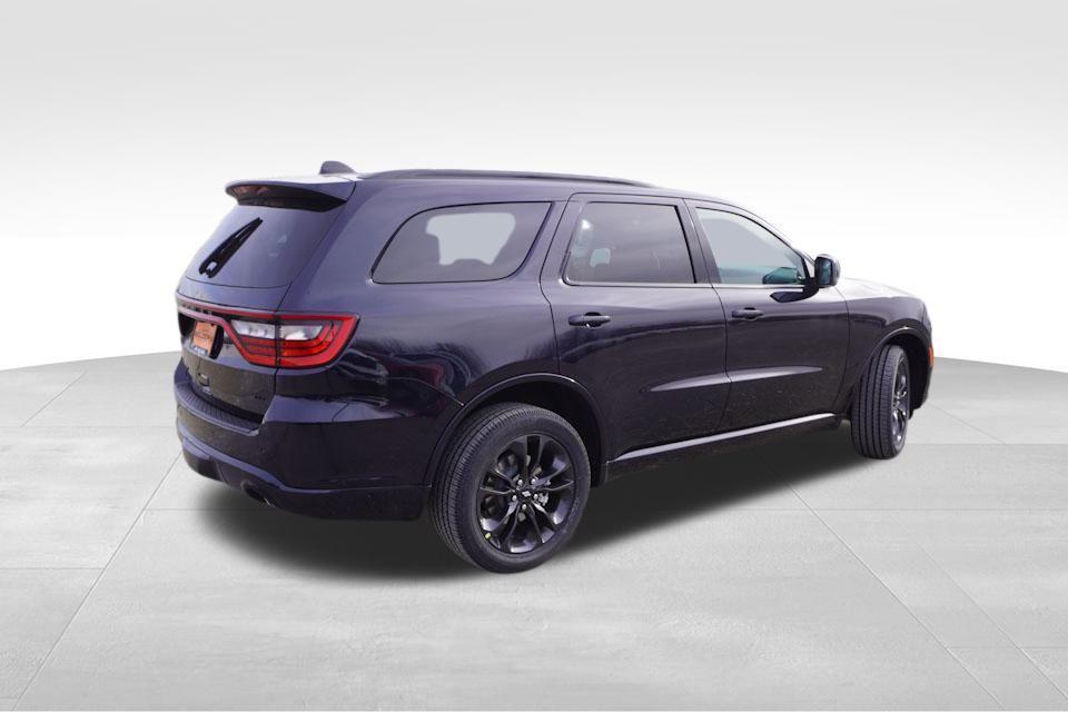 new 2025 Dodge Durango car, priced at $39,454