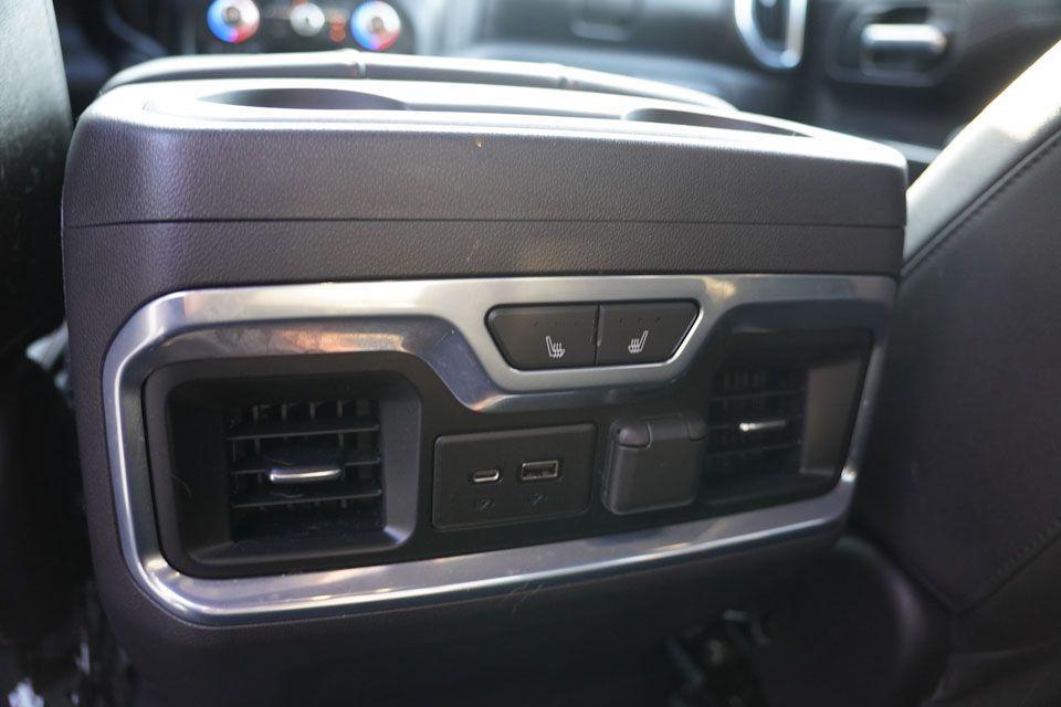 used 2021 GMC Sierra 1500 car, priced at $46,561