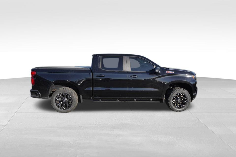 used 2019 Chevrolet Silverado 1500 car, priced at $30,996
