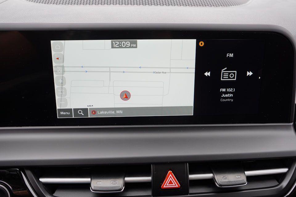 new 2026 Kia Seltos car, priced at $26,554