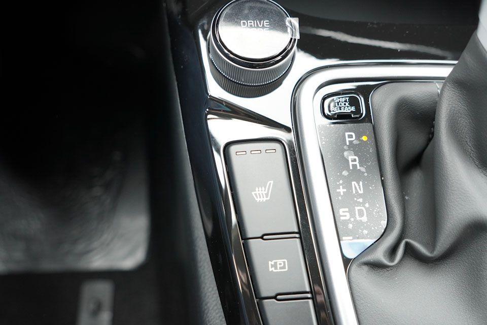 new 2026 Kia Seltos car, priced at $26,554