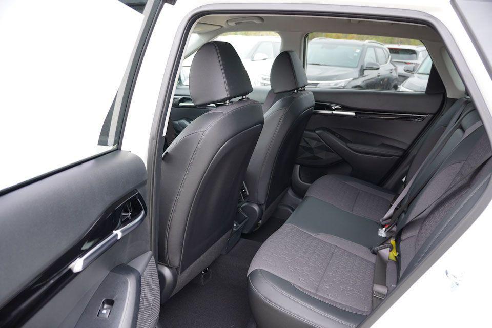 new 2026 Kia Seltos car, priced at $26,554