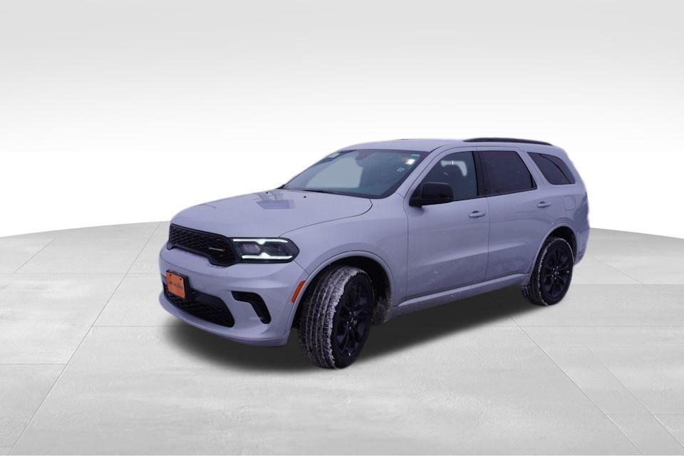 new 2025 Dodge Durango car, priced at $41,974