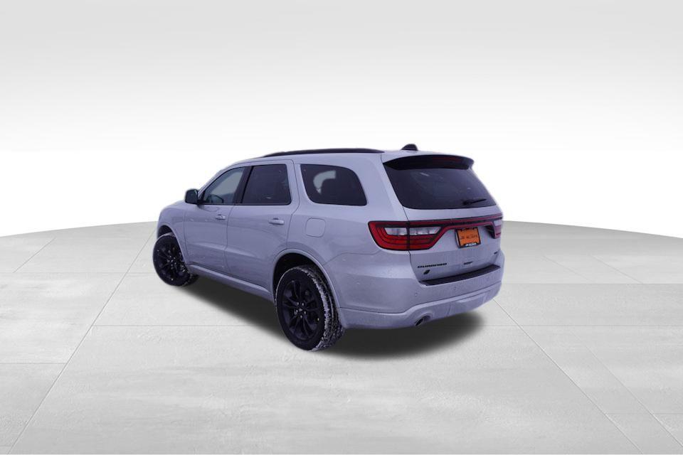 new 2025 Dodge Durango car, priced at $41,974