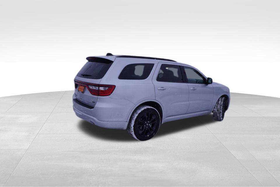 new 2025 Dodge Durango car, priced at $41,974