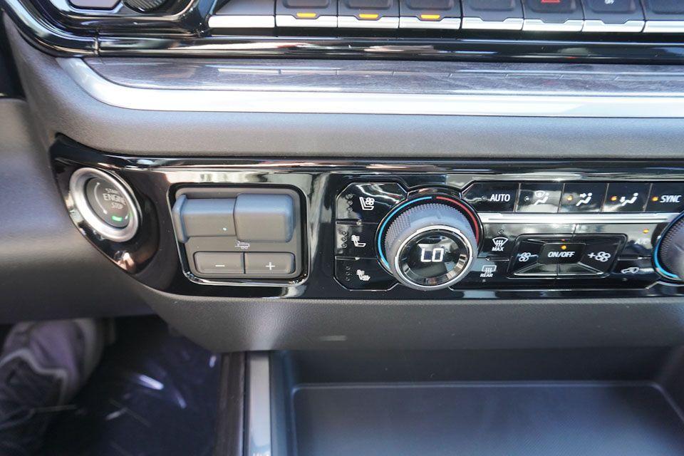 new 2025 Chevrolet Silverado 1500 car, priced at $60,775
