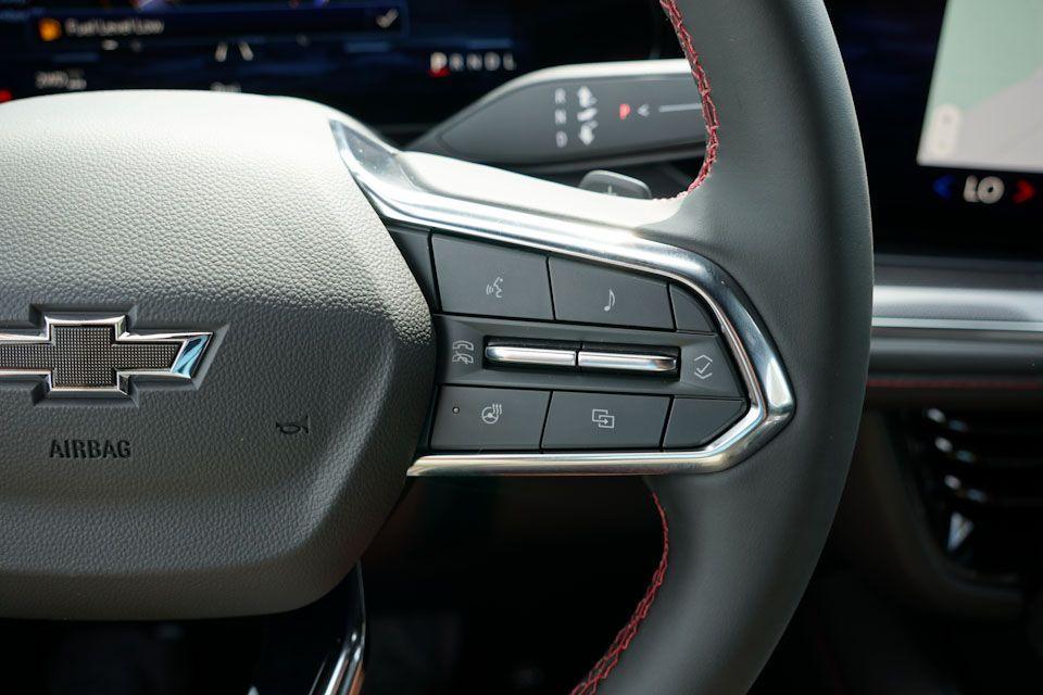 new 2026 Chevrolet Tahoe car, priced at $73,215