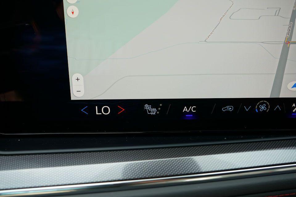 new 2026 Chevrolet Tahoe car, priced at $73,215