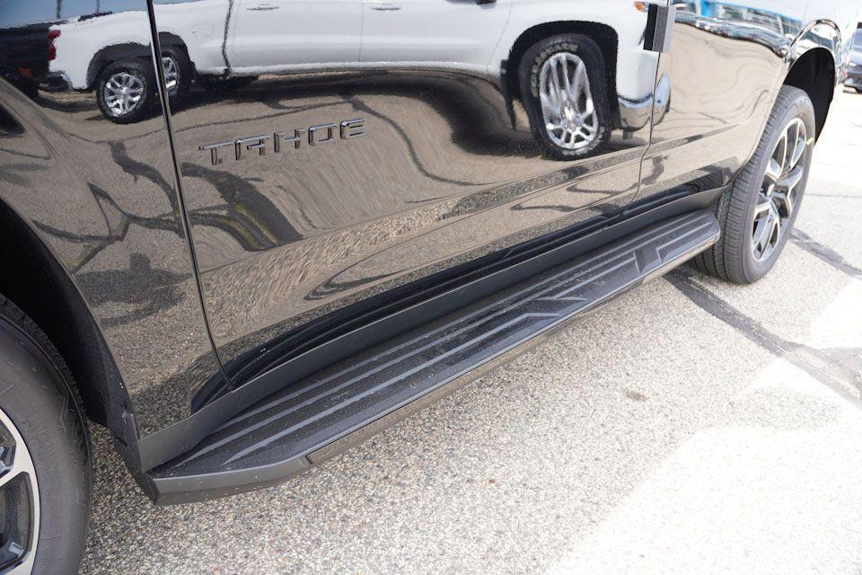 new 2026 Chevrolet Tahoe car, priced at $73,215