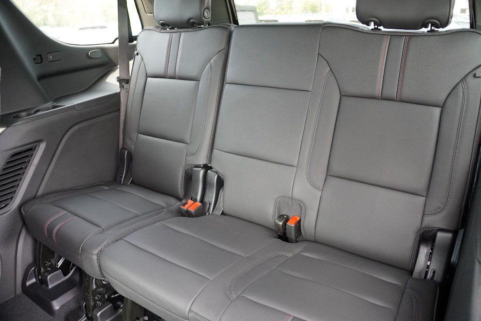 new 2026 Chevrolet Tahoe car, priced at $73,215