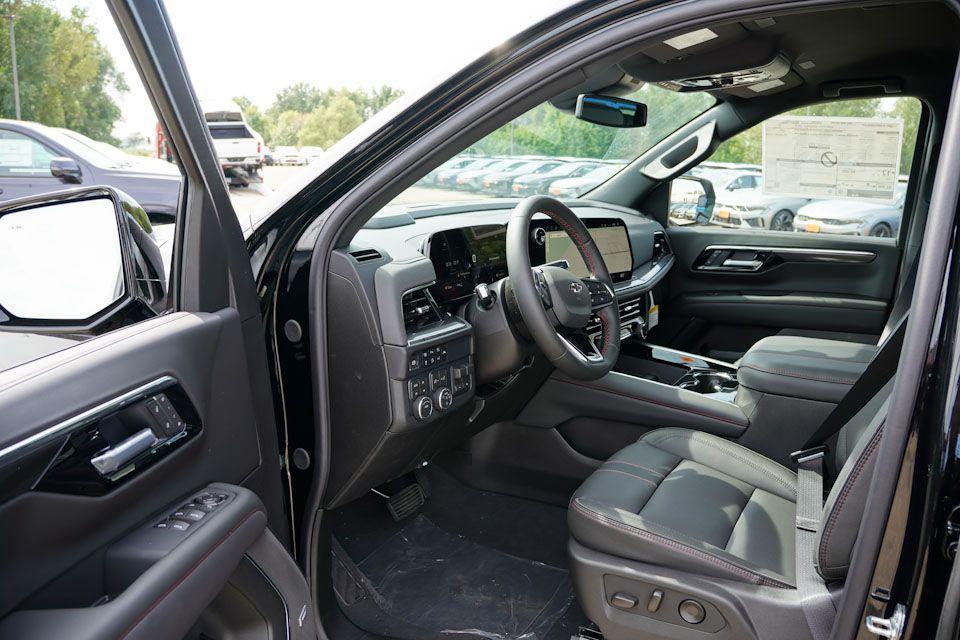 new 2026 Chevrolet Tahoe car, priced at $73,215