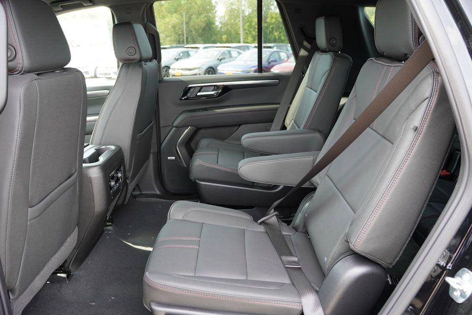 new 2026 Chevrolet Tahoe car, priced at $73,215