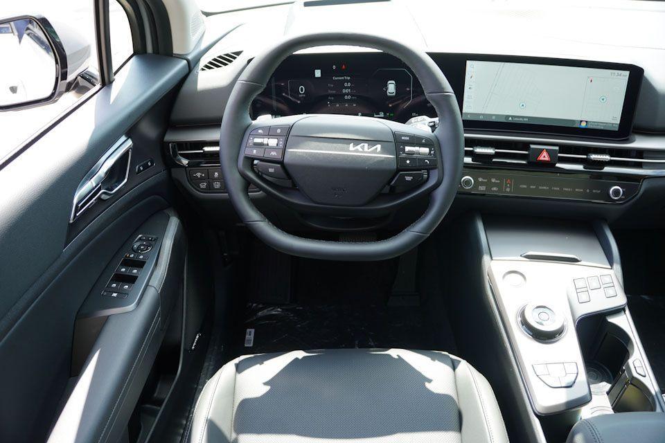 new 2026 Kia Sportage Hybrid car, priced at $39,463