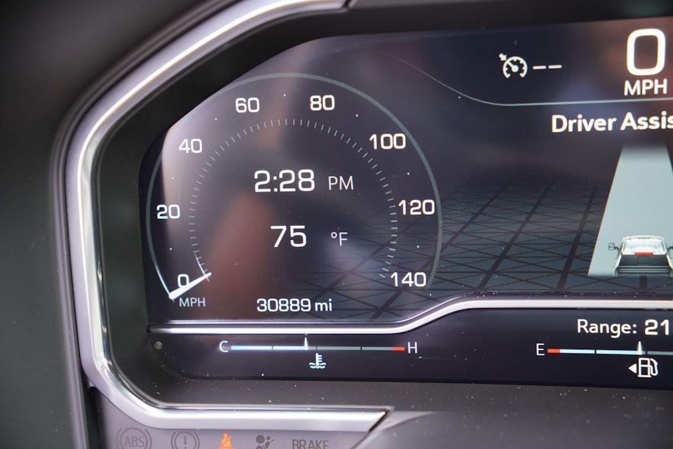 used 2024 GMC Sierra 3500 car, priced at $66,849